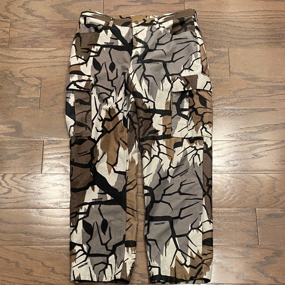 Cabela’s Predator Camouflage Pants